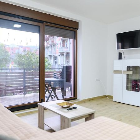 Apartman Dina Soko Banja Exterior foto