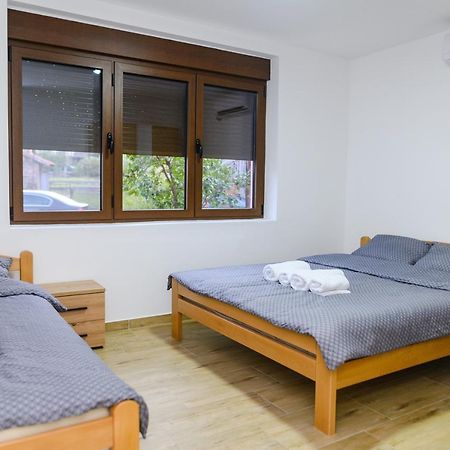 Apartman Dina Soko Banja Exterior foto