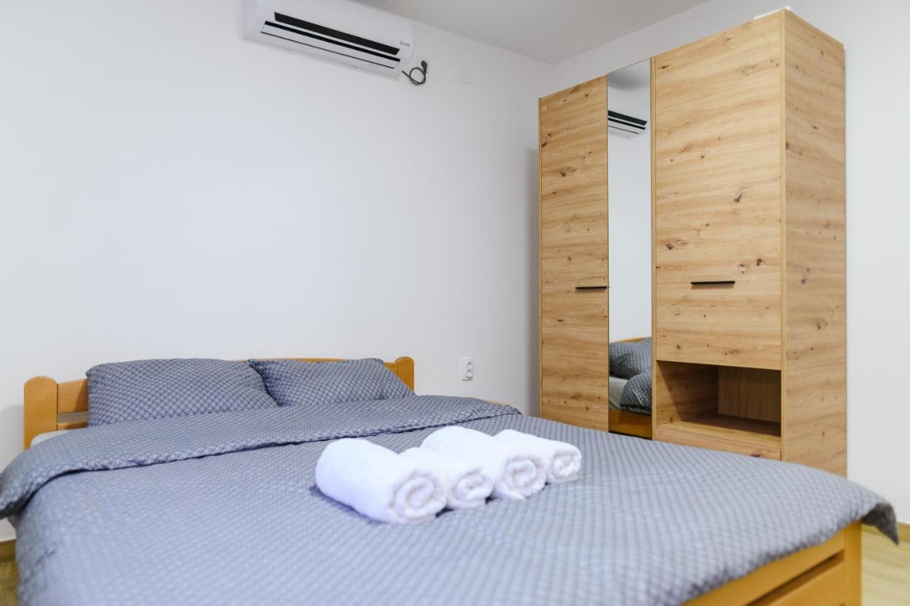 Apartman Dina Soko Banja Exterior foto