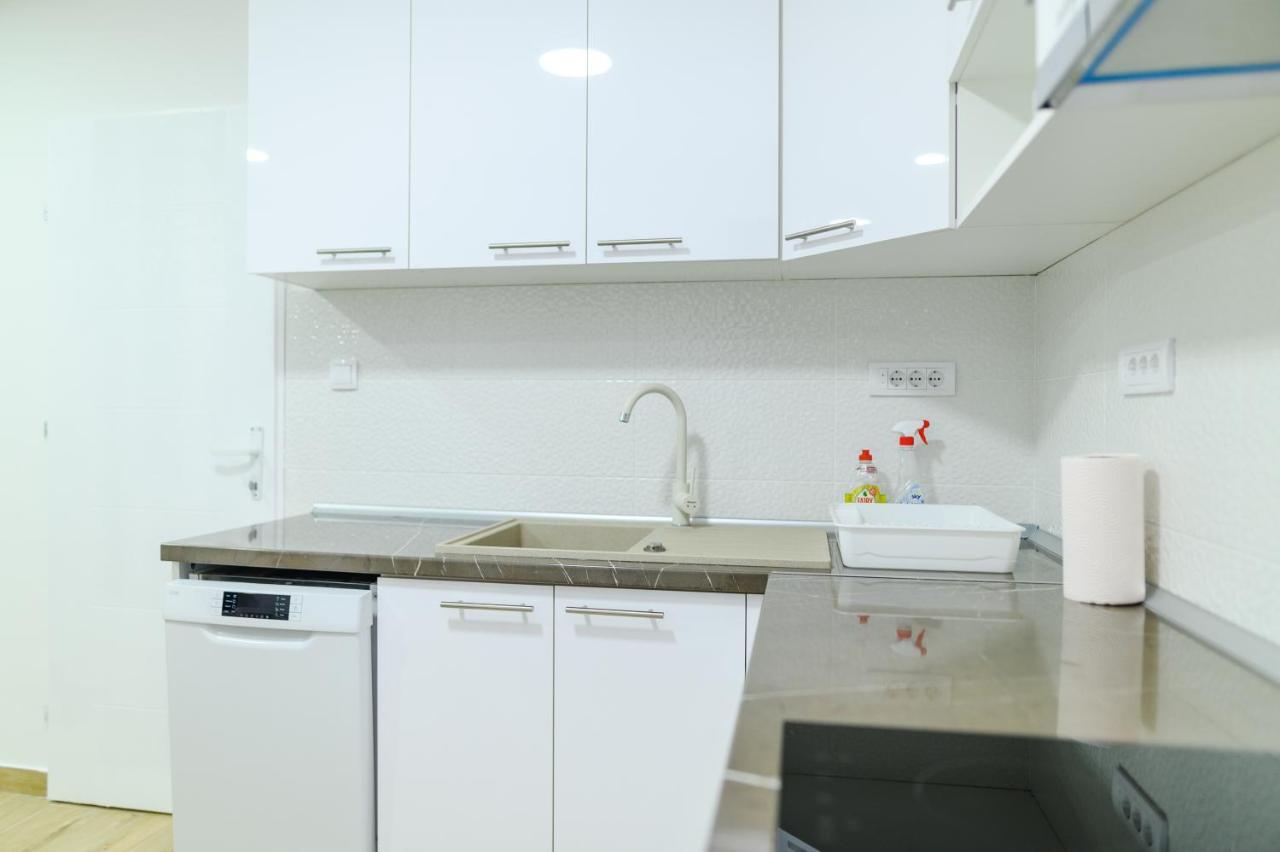 Apartman Dina Soko Banja Exterior foto