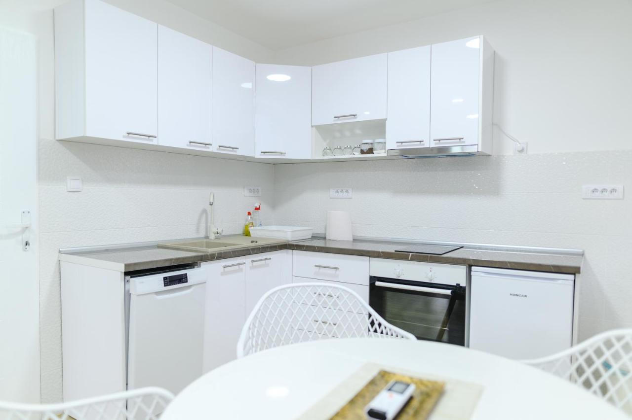 Apartman Dina Soko Banja Exterior foto
