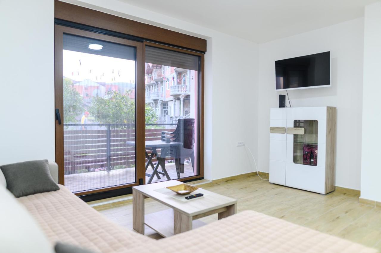 Apartman Dina Soko Banja Exterior foto