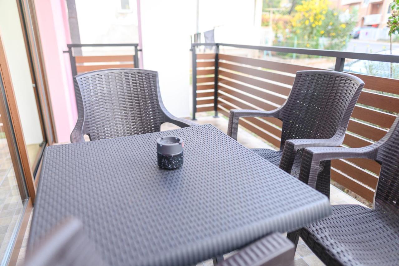 Apartman Dina Soko Banja Exterior foto